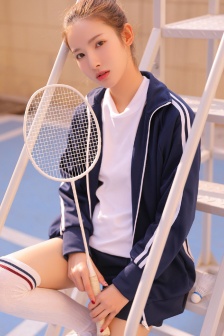 我的漂亮女朋友